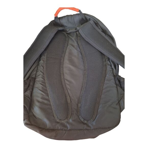 Ameribag Backpack Two Straps Book Tablet Bag Sturdy Travel Hiking Comfort NWOT - Picture 3 of 16